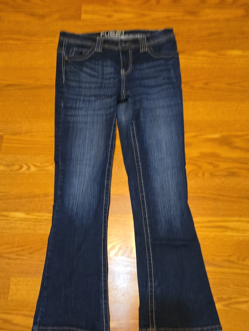 Rue 21 Bootcut Jeans